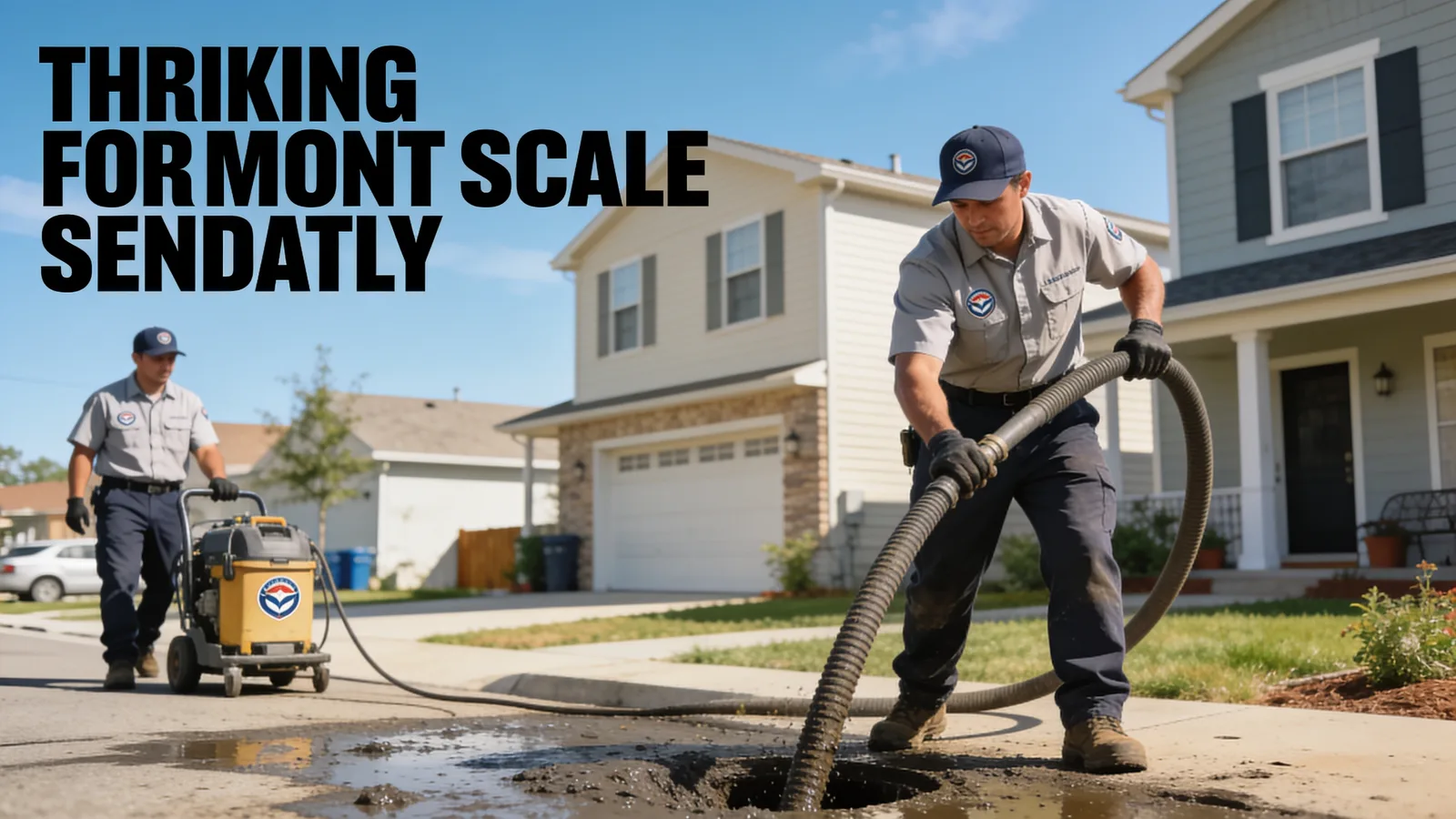 Sewage Cleanup in Avoca, MI near me